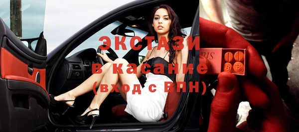молекула духа Ельня