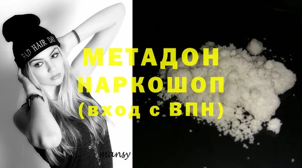 молекула духа Ельня